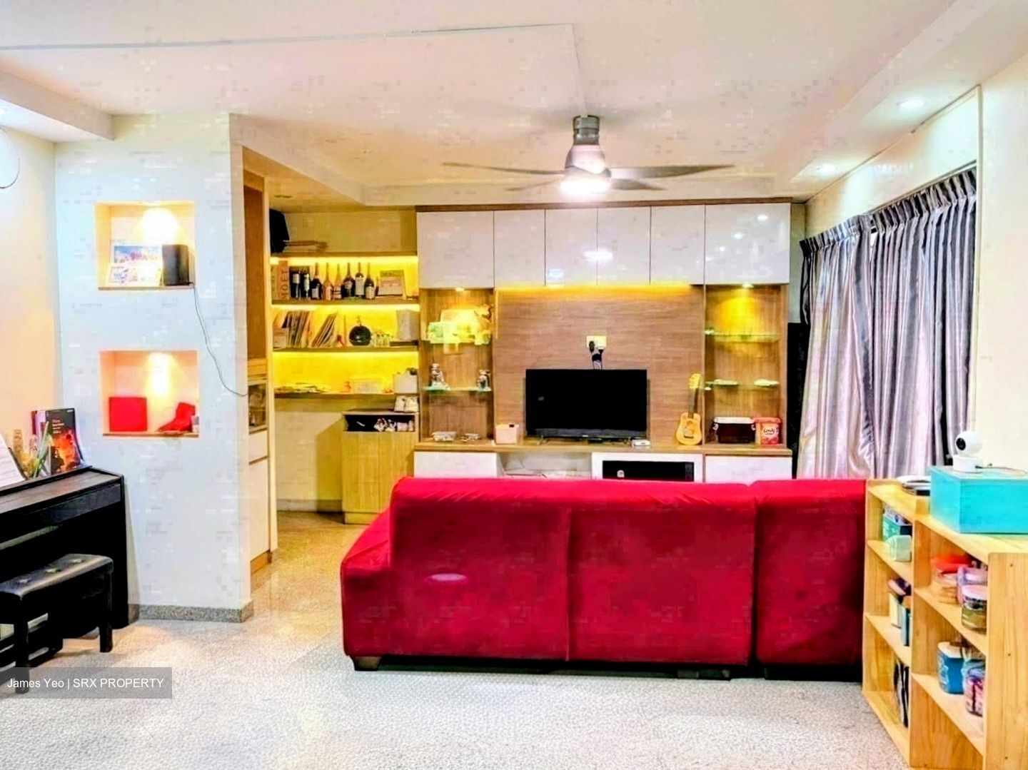 Blk 507C Montreal Spring (Sembawang), HDB 5 Rooms #617766081